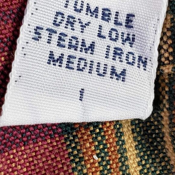 Polo Ralph Lauren Shirt Oxford Mens Size Medium M Button Down LS Blaire Fall - Picture 8 of 12